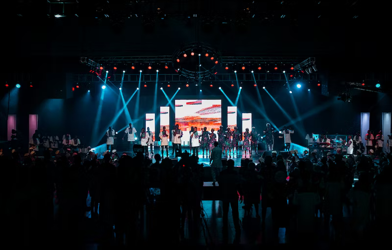 Why Choosing LED Display Panels Can Transform Your Event Experience