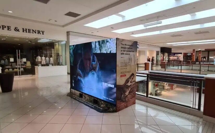 Creative Ways to Use LED Displays for Advertising and Marketing
