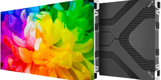 ProGold led wall panel.