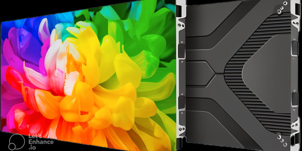 ProGold LED Panel for LED Video walls